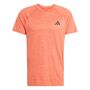 adidas Gym+ Tee - eascor