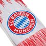 adidas Fcb Scarf - red/white
