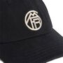 adidas Fcb 3Rd Cap - black/halivo