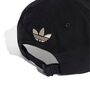 adidas Fcb 3Rd Cap - black/halivo
