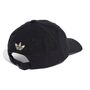 adidas Fcb 3Rd Cap - black/halivo