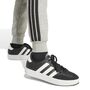 adidas W 3S Fl Sl Pt - mgreyh/black