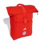 adidas Fcb Backpack - red