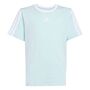 adidas Jg 3S Bf Tee - halmin/white