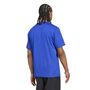 adidas Tr-Es Base T - lucblu/black