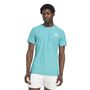 adidas T Freelift Tee - purtea