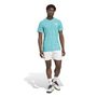 adidas T Freelift Tee - purtea
