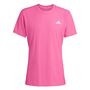 adidas T Freelift Tee - lucpnk