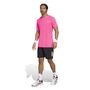 adidas T Freelift Tee - lucpnk