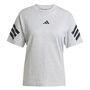 adidas W Fi 3S Tee - mgreyh