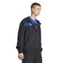 adidas Tiro Es W Hood - black/selubl/creyel