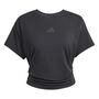 adidas Power Tee - black