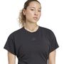 adidas Power Tee - black