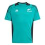 adidas Ab Perf Tee Y - purtea