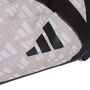 adidas Lin G Duf M - metgry/black