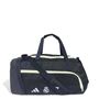 adidas Real Duffle Bag - legink/msilve