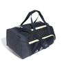 adidas Real Duffle Bag - legink/msilve