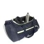 adidas Real Duffle Bag - legink/msilve