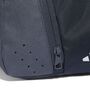 adidas Real Duffle Bag - legink/msilve