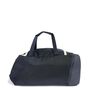 adidas Real Duffle Bag - legink/msilve