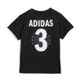 adidas I Mrvl Sm T Set - black/white