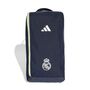 adidas Real Shoebag - legink/msilve
