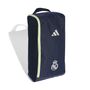 adidas Real Shoebag - legink/msilve