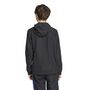 adidas Tiro Es W Hoody - black/selubl/creyel
