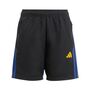 adidas Tiro Es W Sho Y - black/selubl/creyel