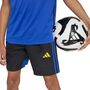 adidas Tiro Es W Sho Y - black/selubl/creyel