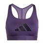 adidas Pwrct Bl Bra - aurplu