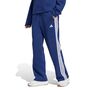 adidas W 3S Fl Oh Pt - dkblue/white