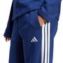 adidas W 3S Fl Oh Pt - dkblue/white