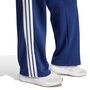 adidas W 3S Fl Oh Pt - dkblue/white