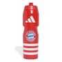 adidas Fcb Bottle - red/white