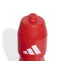 adidas Fcb Bottle - red/white