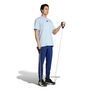 adidas Tech App S-Pant - dkblue/globlu
