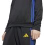 adidas Tiro Es Sw Hd Y - black/selubl/creyel