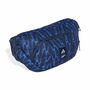 adidas Afc Waistbag - nindig/hirblu/gretwo