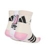 adidas K Doodle 3Pp So - wonqua/white/blipnk