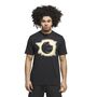 adidas Novelty Tee 3 - black