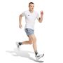 adidas Otr B Short - prloin/white