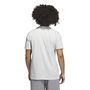 adidas Fdn Lbr Tee - greone