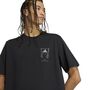 adidas M Stad Crowd T - black