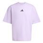 adidas Oversize Tee - powplu 