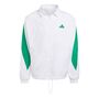 adidas M Sta Seas Tt - white/green