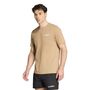 adidas Tx Mountain Tee - cardbo