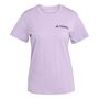 adidas Tx Mountain Tee - powplu