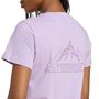 adidas Tx Mountain Tee - powplu