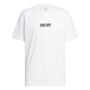 adidas Hd Novelty T 1 - white/black